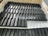 Magnetic Liners For Vertical Mill
