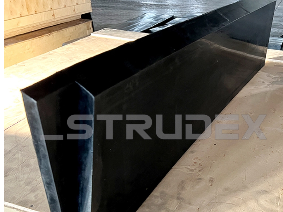The Benefits of Rubber Side Wall Protection for Screening Machines