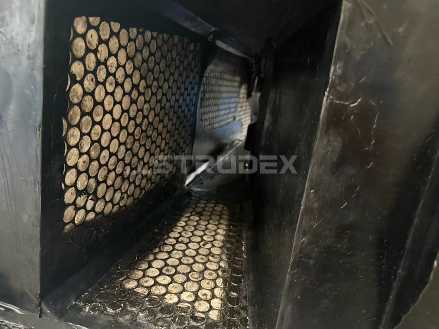 Strudex SAG Mill Liners – The Sustainable Choice for Peak Grinding Performance 
