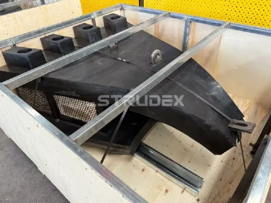 Top Materials Used in Durable Mill Liners