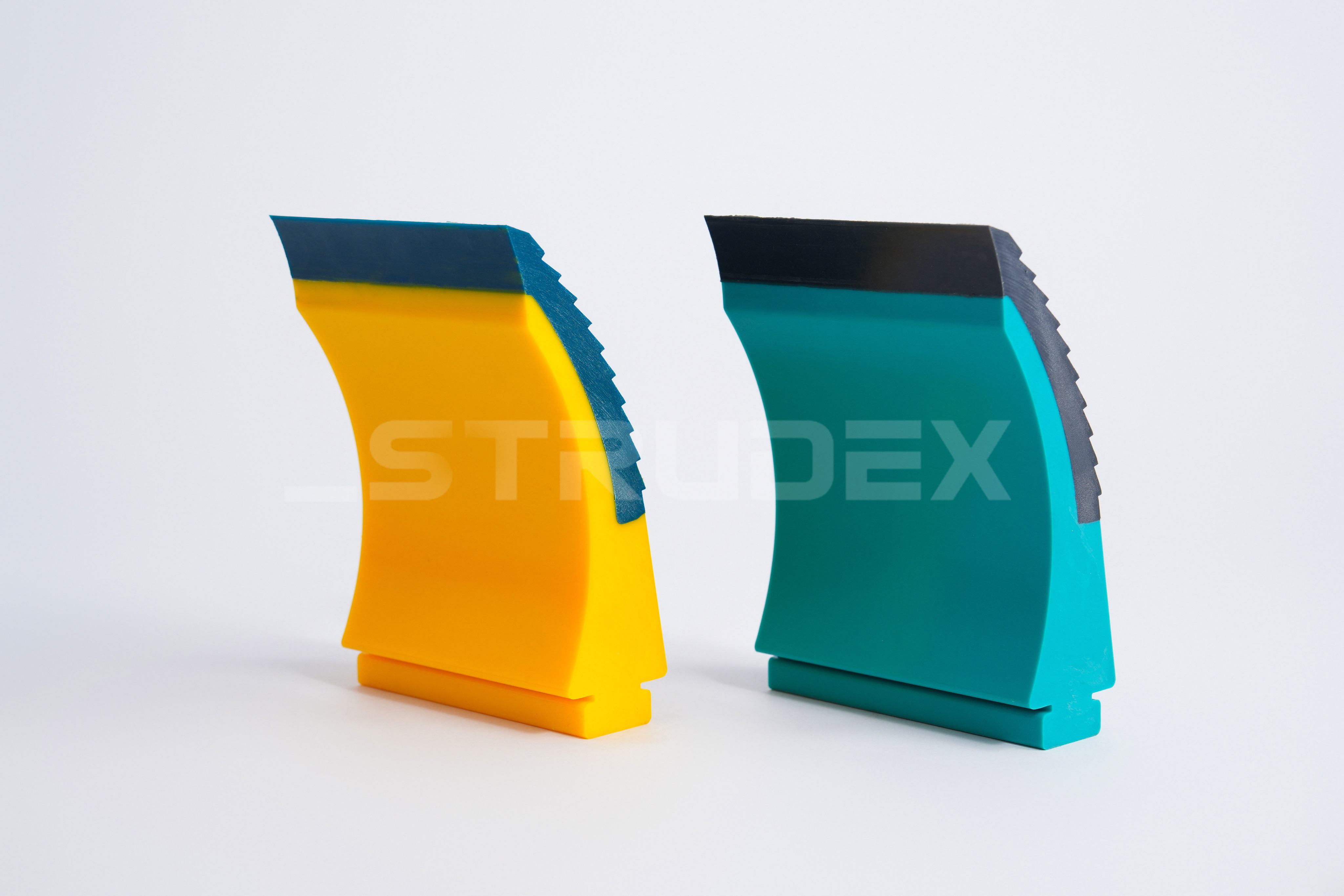 Polyurethane Belt Cleaner