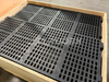 Strudex 15x30mm Snap-On Rubber Screen Panels: Precision Screening, Unmatched Efficiency