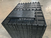 Strudex Rubber Blind Panels: Engineered for Extreme Durability in Screening Operations