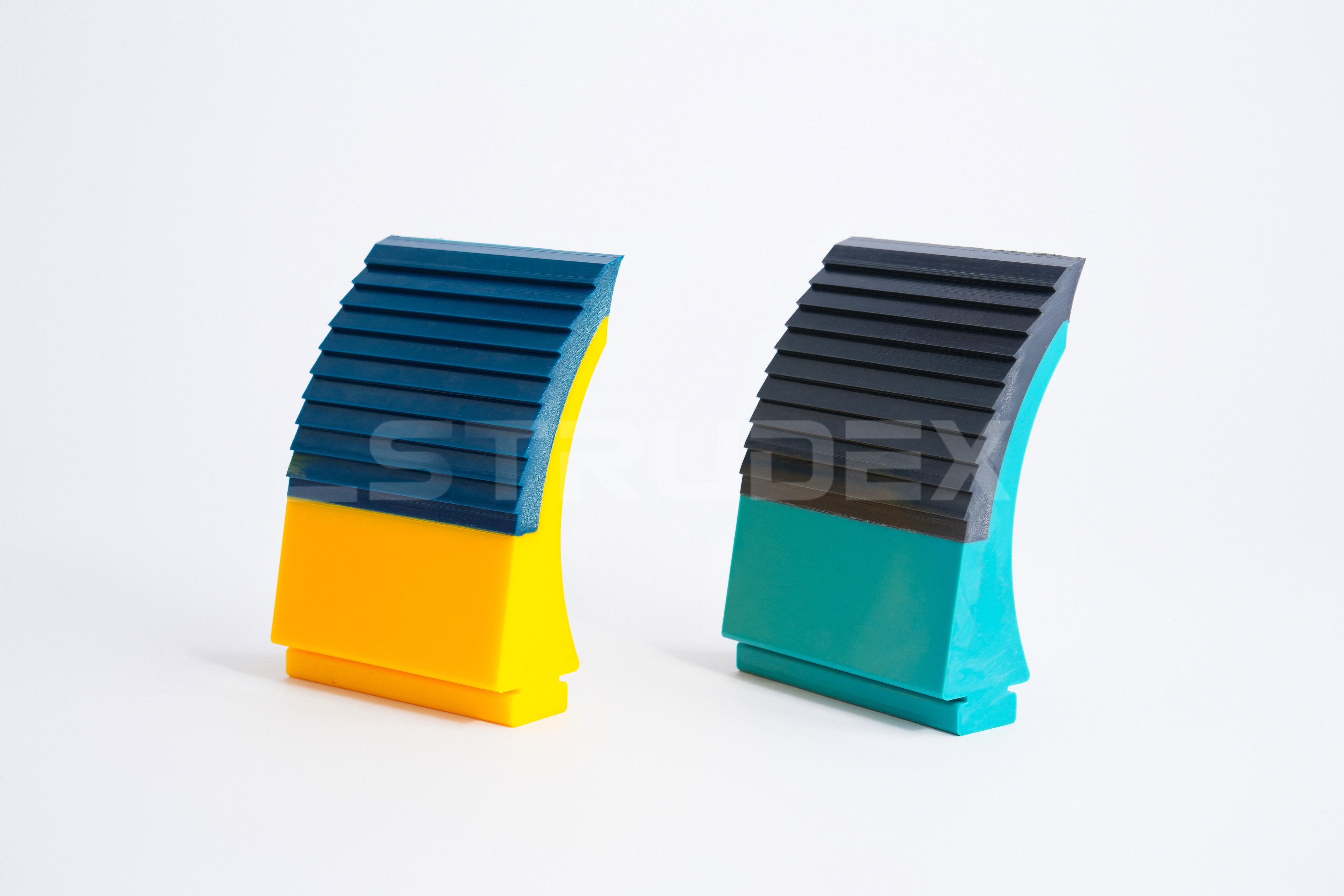 Polyurethane Belt Cleaner