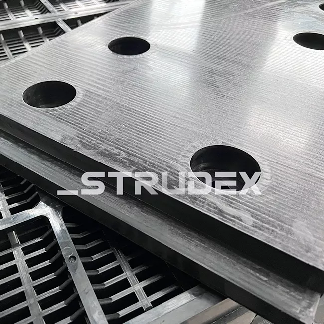 How Rubber Liners Reduce Equipment Downtime in Mineral Processing