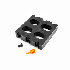 Strudex Sieve Plates: Unmatched Versatility and Durability for Your Screening Process