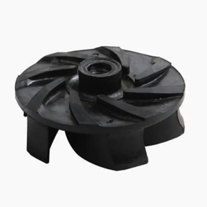Pump Rubber Liner