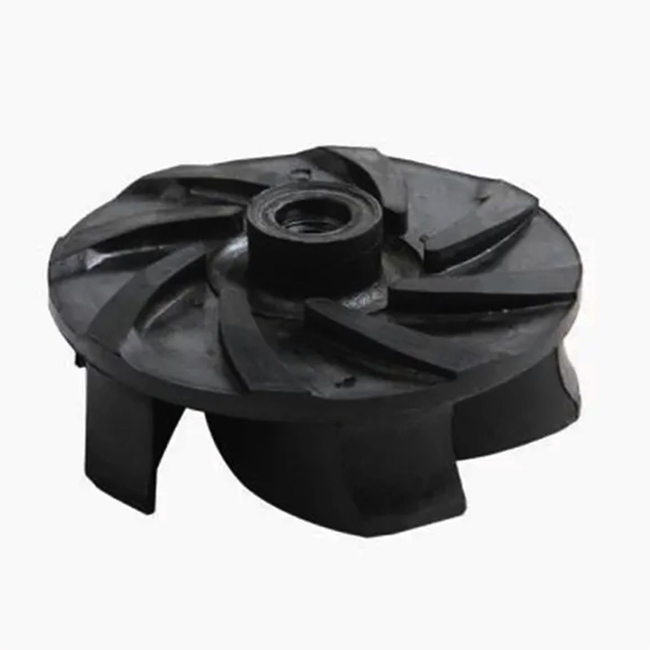 Pump Rubber Liner