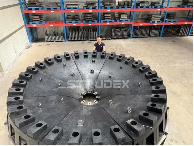 Which Mill Liner Is Best for Your Mill Type?