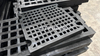 Rubber Screen Panels for Mining Industry