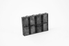 Magnetic Liners For Vertical Mill