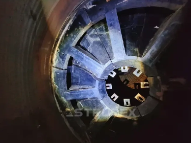 The Role of Mill Liners in Protecting Grinding Mills