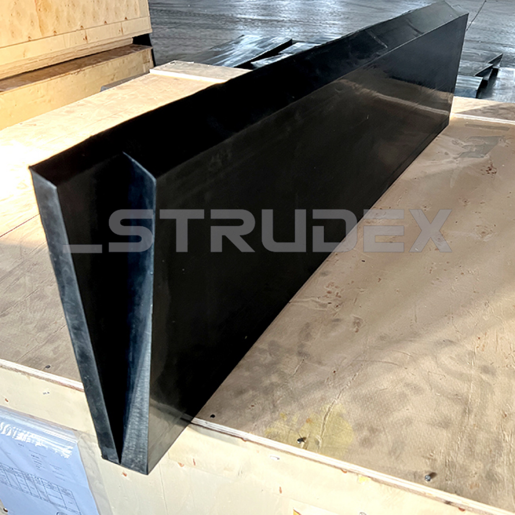 Superior Side-Wall Protection for Screening Machines – Enhanced Durability & Performance 
