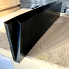  Side Wall Protection for screening machines