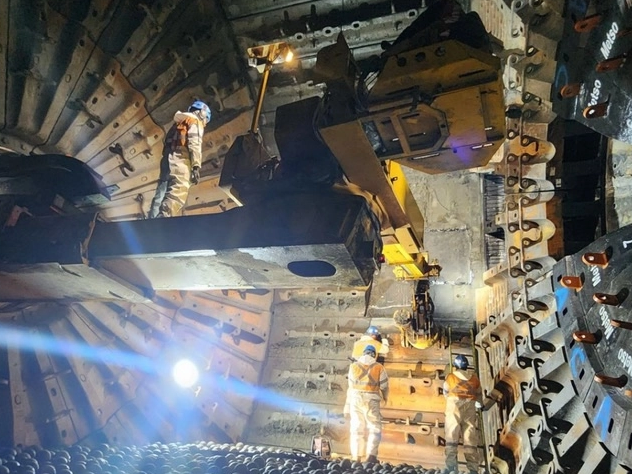 Why Rubber Mill Liners Are The Smart Choice