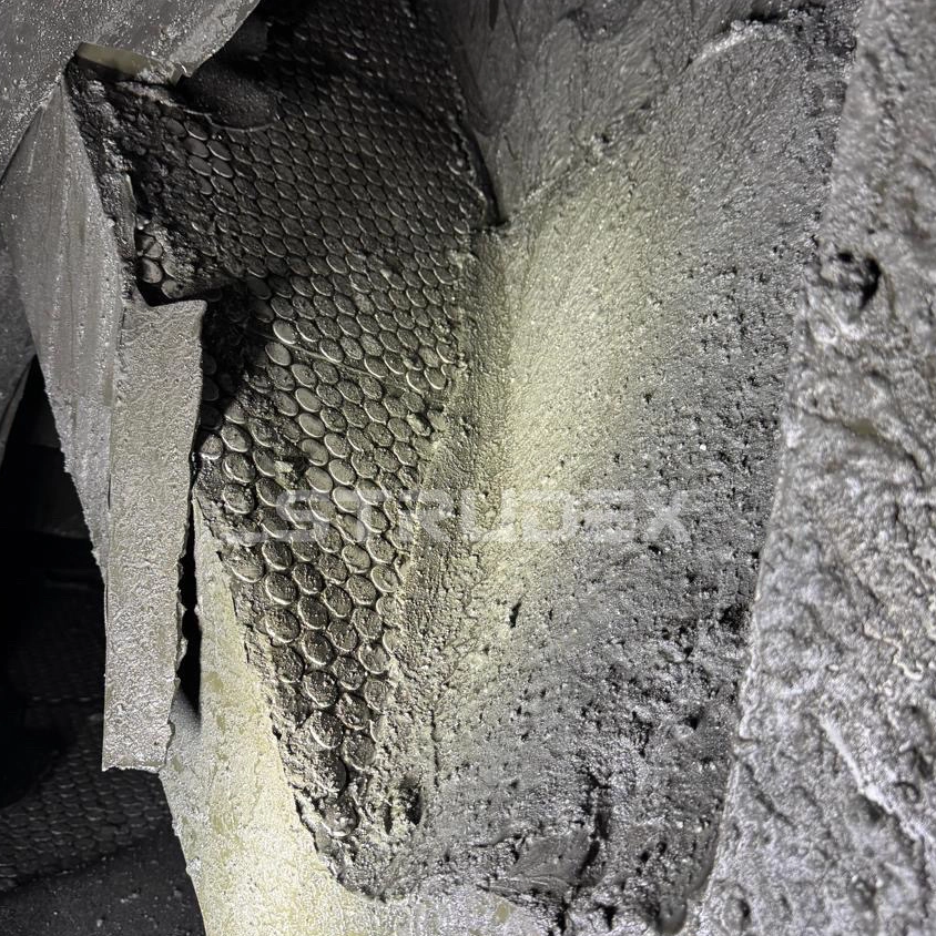 Mill Liner Materials Compared for Performance And Cost