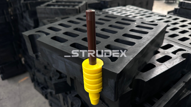 Discover the Strudex Advantage in Screening Efficiency