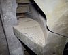 ​Strudex Ceramic-Reinforced Discharge Cone Segment