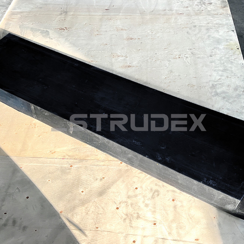 Superior Side-Wall Protection for Screening Machines – Enhanced Durability & Performance 