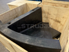 Strudex Rubber Mill Liners: Engineered for Maximum Uptime and Cost Efficiency