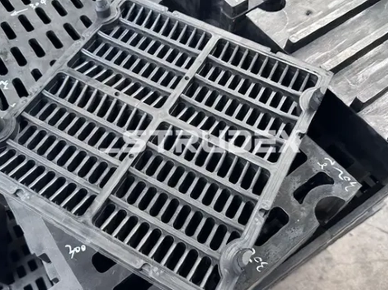 The Role of Rubber Screen Panels in Reducing Noise And Vibration in Screening Operations