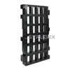 Wear-resistant Anti-blocking Rubber Sieve Panel for Mineral Processing Installed with Snaps