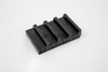 Magnetic Liners For Vertical Mill