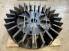 Precision-Engineered for Superior Slurry Mixing and Air Dispersion--Strudex Flotation Rotor & Stator