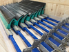 Strudex Dual-Hardness Belt Cleaner: Superior Cleaning for Sticky Material Without Belt Damage