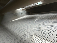 Strudex Rubber Screen Panels