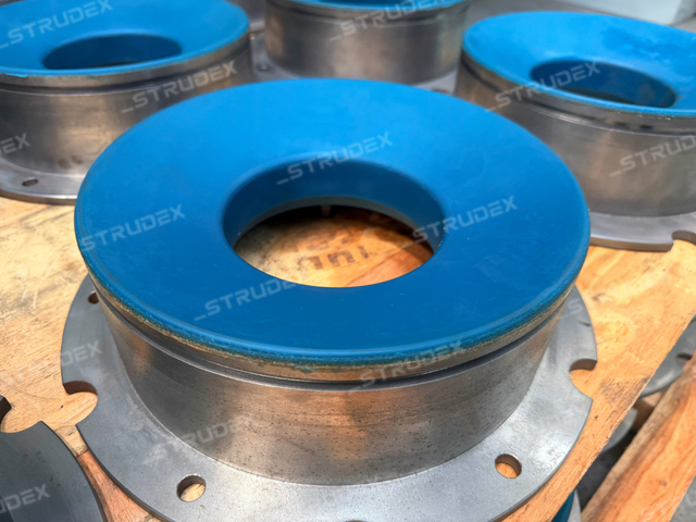 Polyurethane Liners