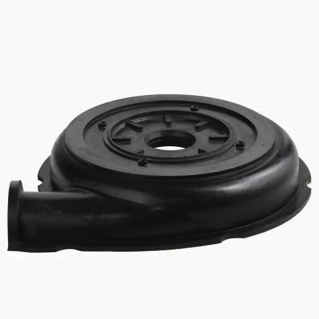 How Pump Rubber Liners Improve Pump Efficiency