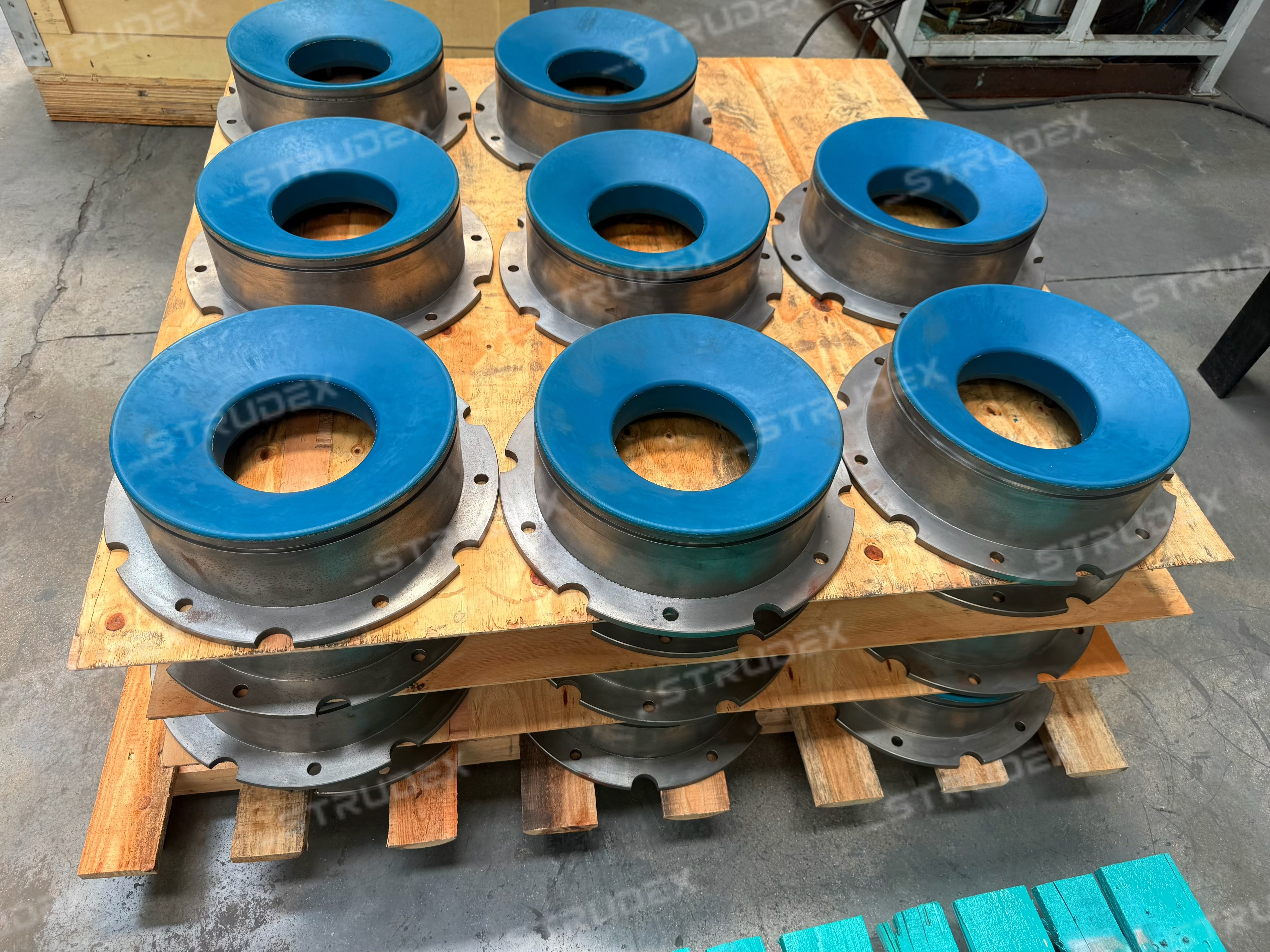 pu liners