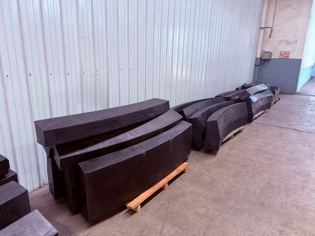 filling segment for mill, mill liners, mill relining, sag mill 