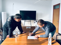  Strudex Recognised as Best Supplier by Russian Distributors 
