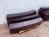 filling segment for grinding mill, rubber mill liners, filler block, pulp lifter